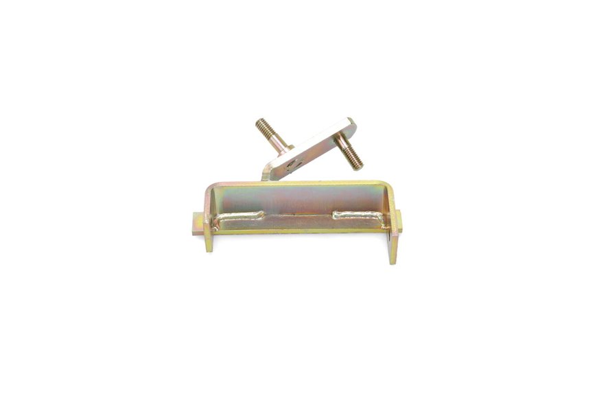 Bracket-Pulley - Originale Toro - 95-2932