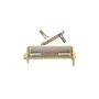 Bracket-Pulley - Originale Toro - 95-2932