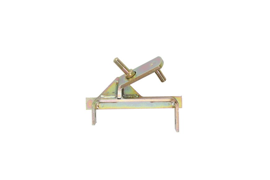 Bracket-Pulley - Originale Toro - 95-2932
