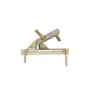 Bracket-Pulley - Originale Toro - 95-2932