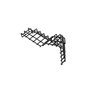 Lock Lever Asm - Originale Toro - 108-5418-03