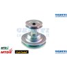 Pul:Eng:3.56 X 5.56 Dia Hydro - MTD / Cub Cadet - Originale - 756-0983B