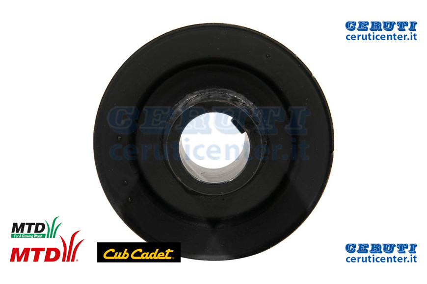 Pul:Eng:Elec Pto - MTD / Cub Cadet - Originale - 756-05061B