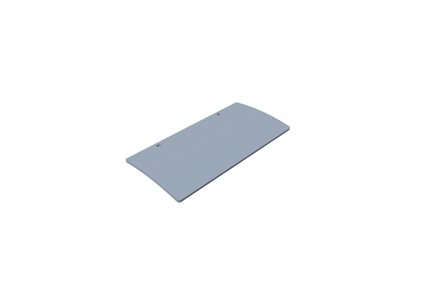 Shield-Rubber - Originale Toro - 106-8599