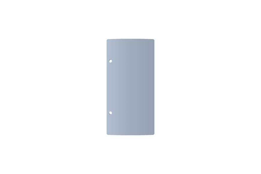 Shield-Rubber - Originale Toro - 106-8599