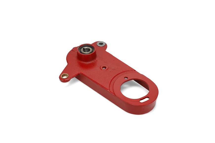Housing And Bearing Asm - Originale Toro - 13-7759