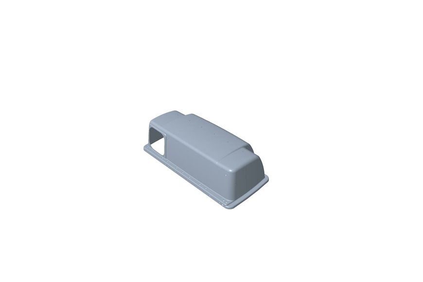 Top-Bagger - Originale Toro - 105-9100