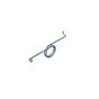 Spring-Torsion, Lh - Originale Toro - 51-4380