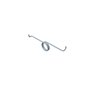 Spring-Torsion, Lh - Originale Toro - 51-4380
