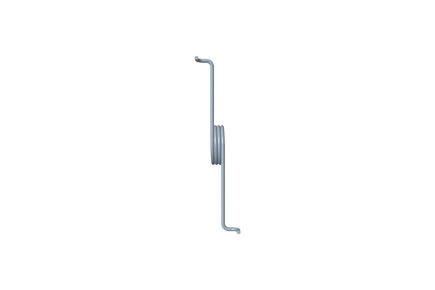 Spring-Torsion, Lh - Originale Toro - 51-4380