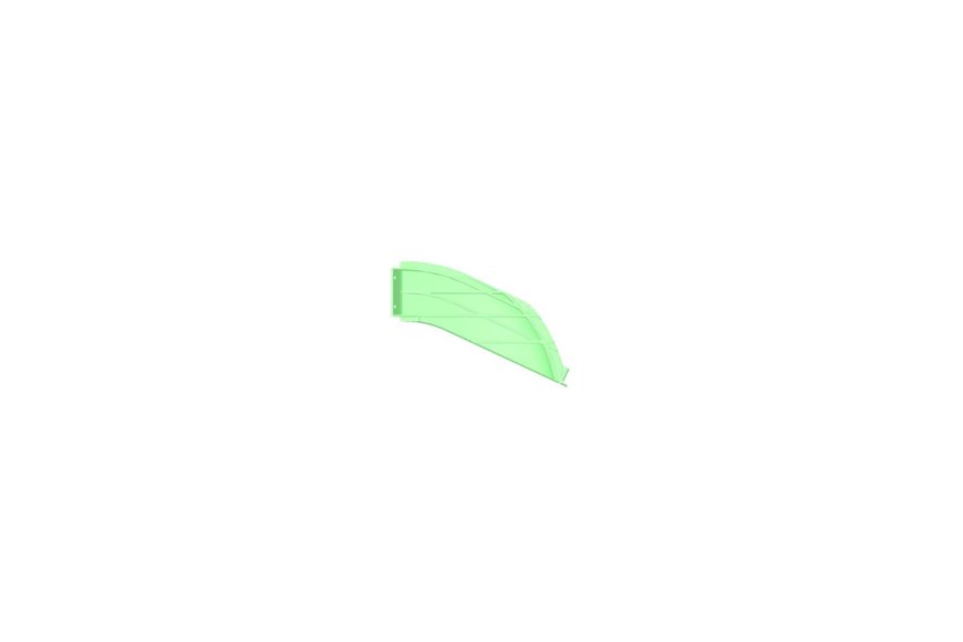Door-Recycle - Originale Toro - 110-1102