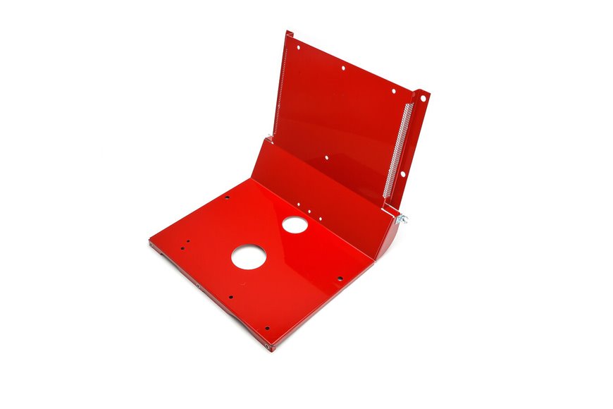 Front Shield Asm - Originale Toro - 95-5817