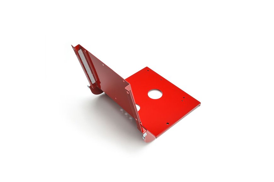 Front Shield Asm - Originale Toro - 95-5817