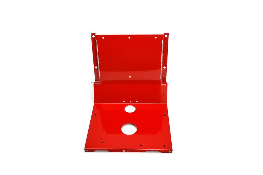 Front Shield Asm - Originale Toro - 95-5817