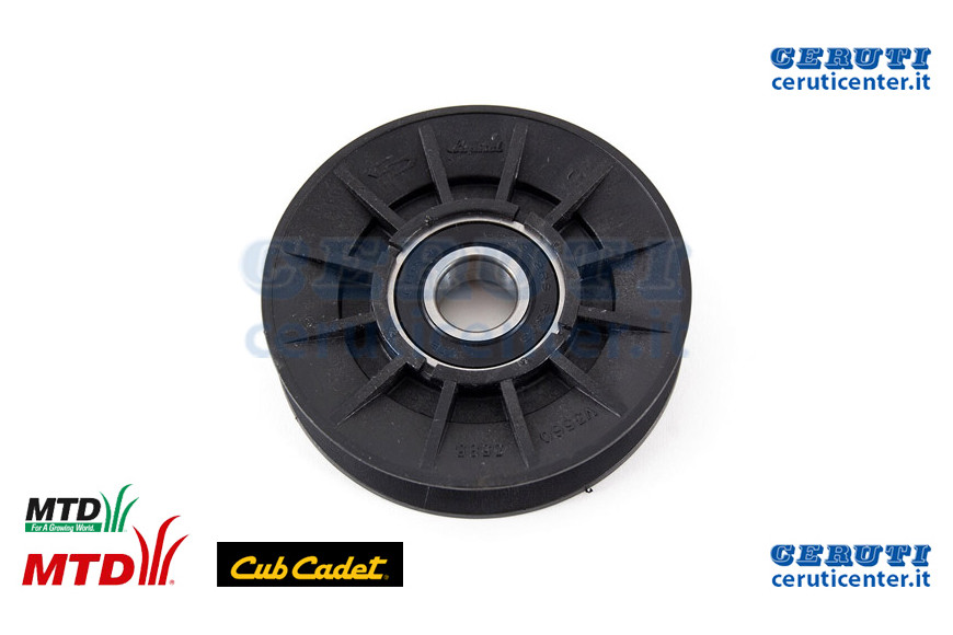 Pul:Idlr:3.56 Od - MTD / Cub Cadet - Originale - 756-05024