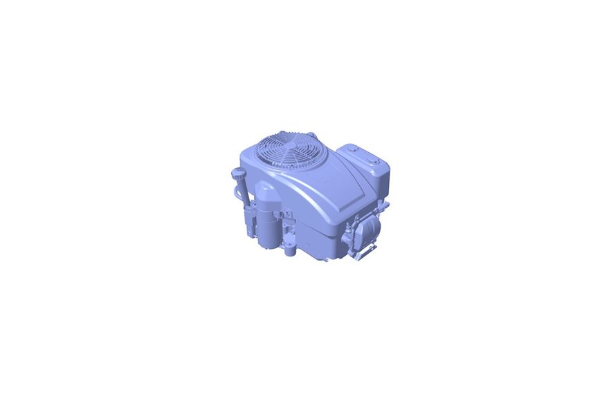 Engine-Lc1P92F-1 - Originale Toro - 133-9973 - sostituisce - 127-9358