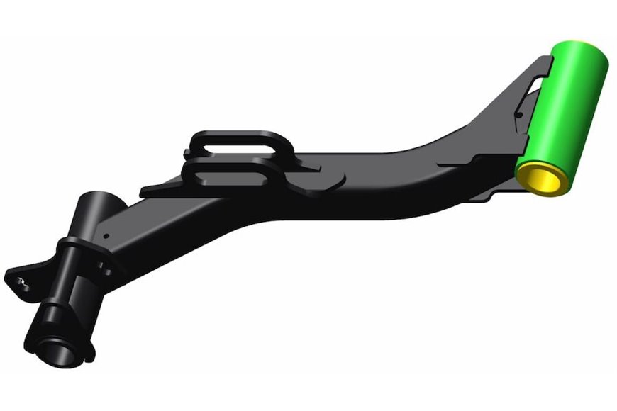 No. 1 Lift Arm Asm - Originale Toro - 110-0991