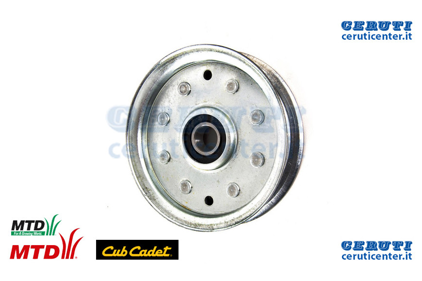 Pul:Idlr:4.25 Dia:Hd - MTD / Cub Cadet - Originale - 756-05042