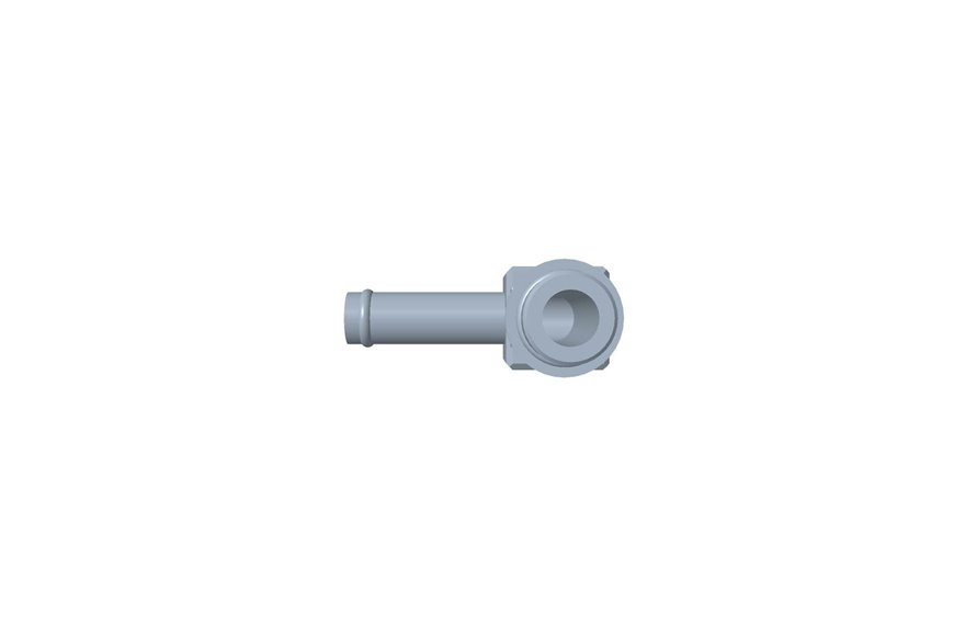 Fitting-Elbow, 90 Deg - Originale Toro - 108-5316