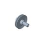 Pulley-Engine - Originale Toro - 106-5665