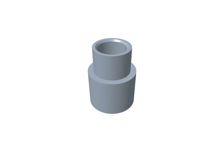 Spacer-Pulley - Originale Toro - 95-2801