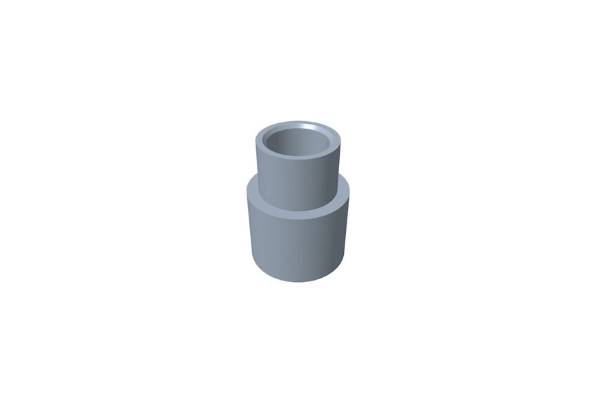Spacer-Pulley - Originale Toro - 95-2801