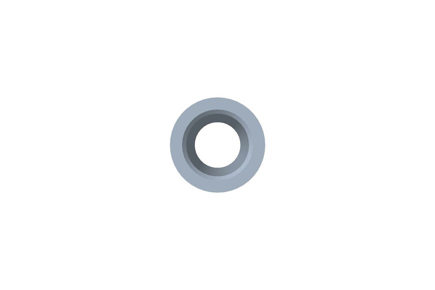 Spacer-Pulley - Originale Toro - 95-2801