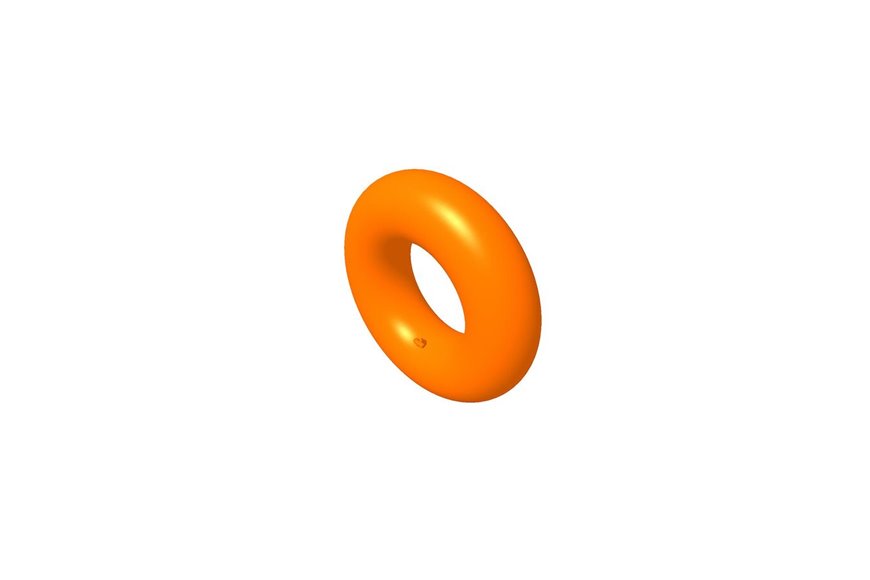 Tube - Originale Toro - 100-5832