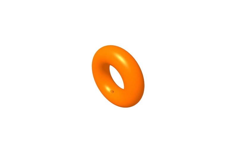 Tube - Originale Toro - 100-5832