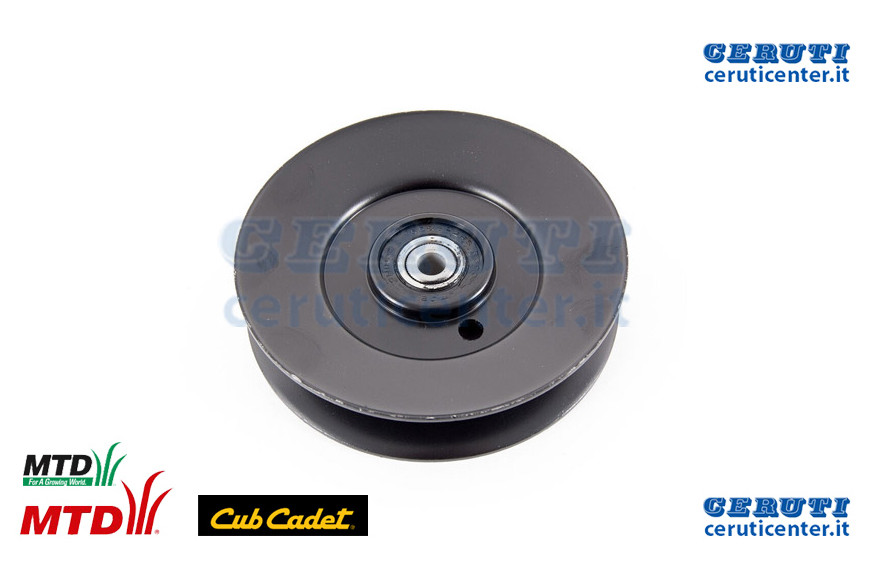 Pul:Idlr:5.06 Dia - MTD / Cub Cadet - Originale - 956-3045A