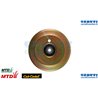 Pul:Idlr:5.0 Dia V-Type - MTD / Cub Cadet - Originale - 756-0616