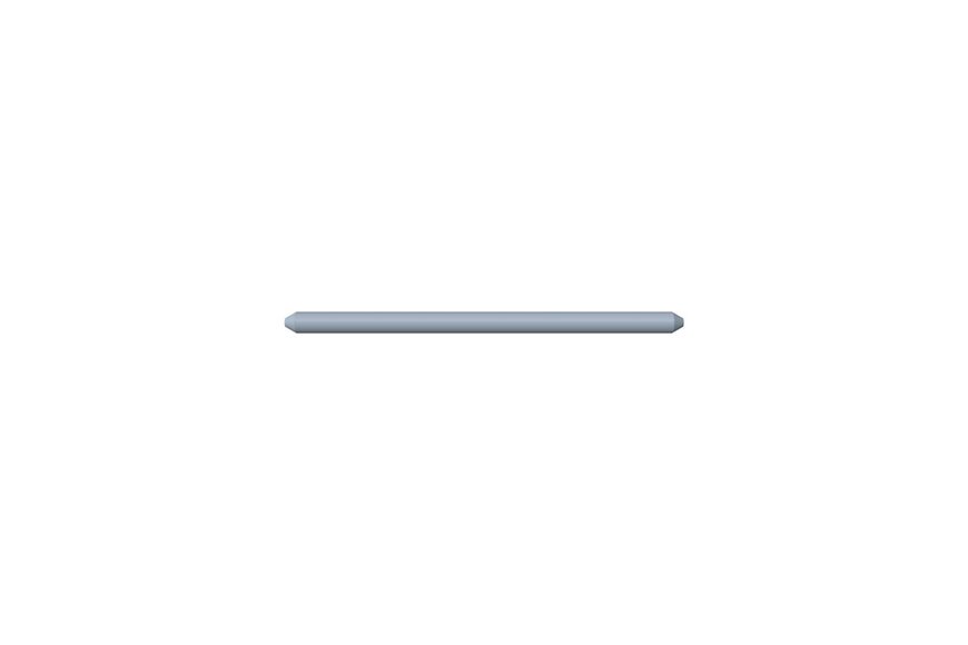 Pin-Hinge - Originale Toro - 119-2263