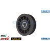 Pul:Idlr:Flat:3.00 Od - MTD / Cub Cadet - Originale - 756-05032