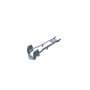 Frame W.A. - Originale Toro - 100-1345-03