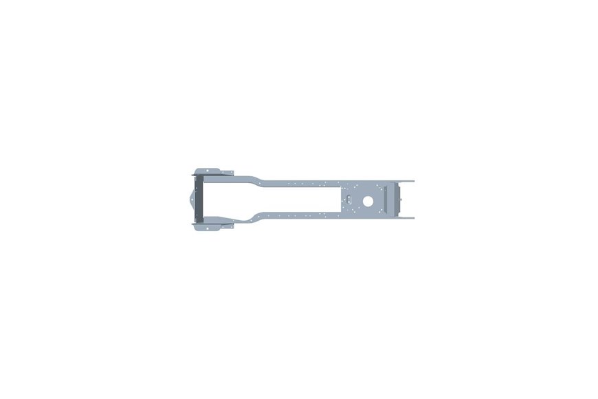 Frame W.A. - Originale Toro - 100-1345-03