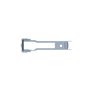 Frame W.A. - Originale Toro - 100-1345-03