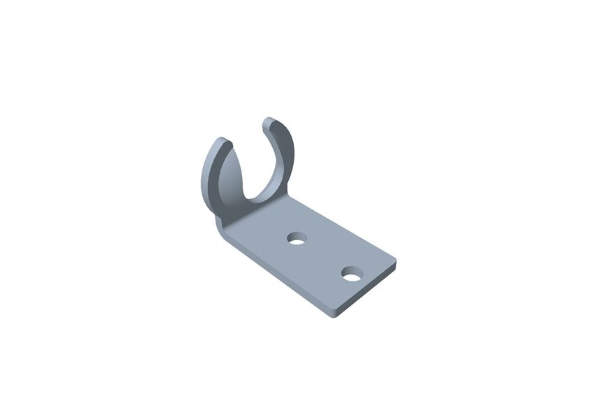 Keeper-Latch - Originale Toro - 117343