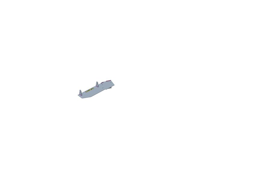 Pivot-Deflector - Originale Toro - 130-0764
