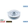 Pul:Idlr:V Type X 3.06 Dia - MTD / Cub Cadet - Originale - 756-04209