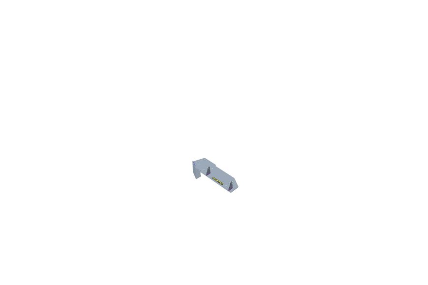 Pivot-Deflector - Originale Toro - 130-0764