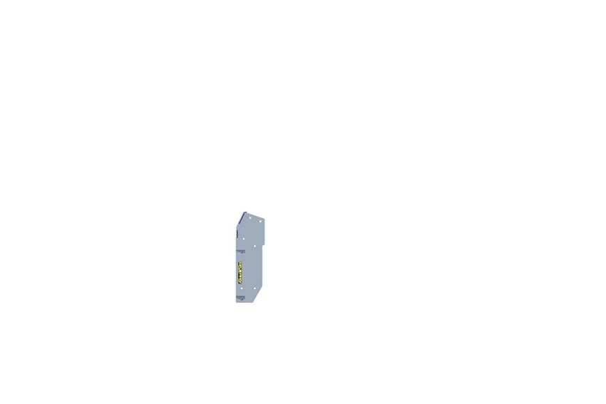 Pivot-Deflector - Originale Toro - 130-0764