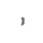 Plate-Hoc, Rear (Rh) - Originale Toro - 114-7999-03