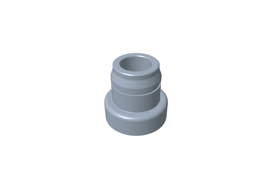 Retainer-Bearing, Hoc - Originale Toro - 104-8698