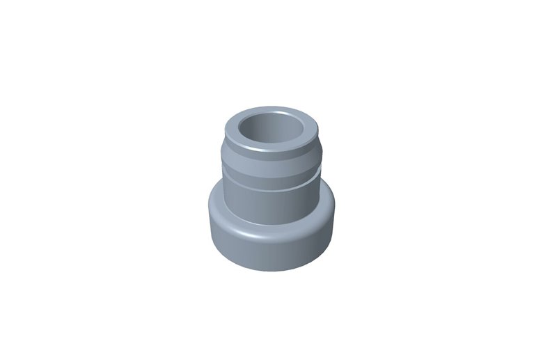 Retainer-Bearing, Hoc - Originale Toro - 104-8698