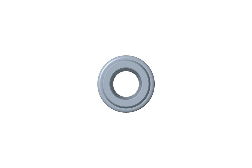 Retainer-Bearing, Hoc - Originale Toro - 104-8698