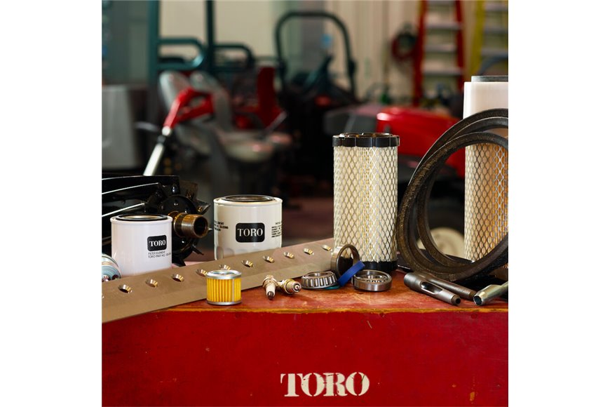 Mvp Kit 1000 Hour - Gr3250D - Originale Toro - 44968