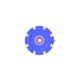 Spindle Housing Asm - Originale Toro - 119-4775