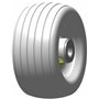 Caster Wheel Asm - Originale Toro - 63-8400
