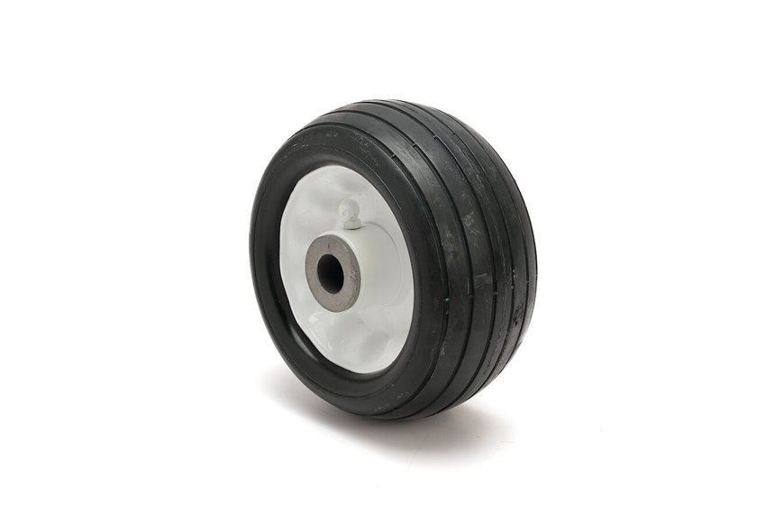 Caster Wheel Asm - Originale Toro - 63-8400
