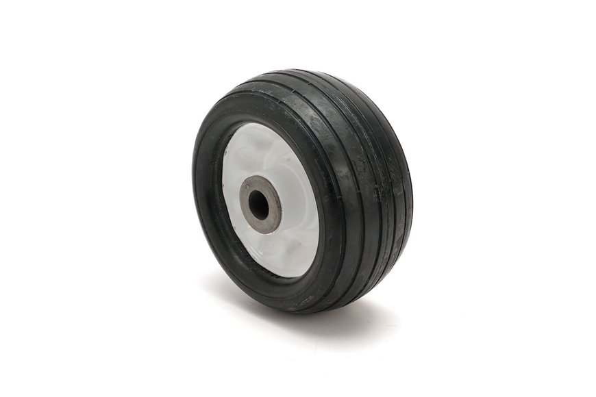 Caster Wheel Asm - Originale Toro - 63-8400